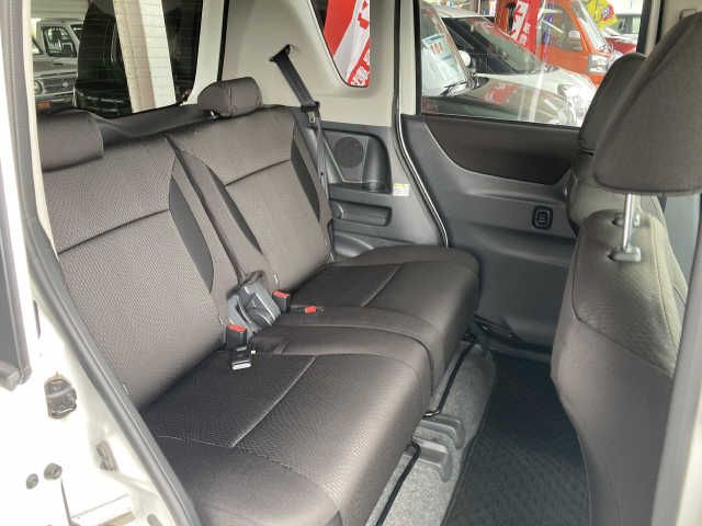 Suzuki SOLIO 2011-07 21721-7
