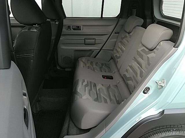 Daihatsu TAFT 2022-07 184693-6