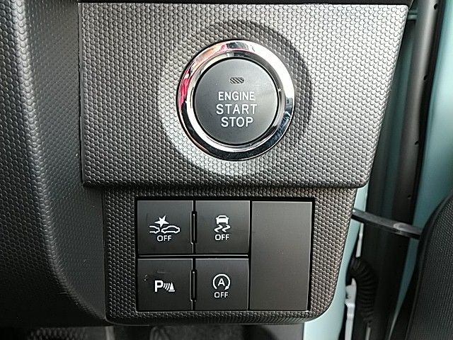 Daihatsu TAFT 2022-07 184693-14