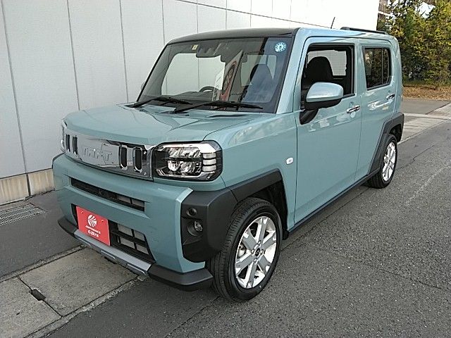 Daihatsu TAFT 2022-07 184693-20