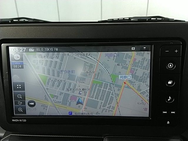 Daihatsu TAFT 2022-07 184693-7