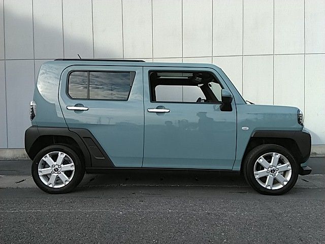 Daihatsu TAFT 2022-07 184693-15