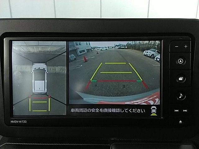 Daihatsu TAFT 2022-07 184693-8