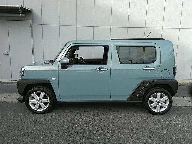 Daihatsu TAFT 2022-07 184693-16