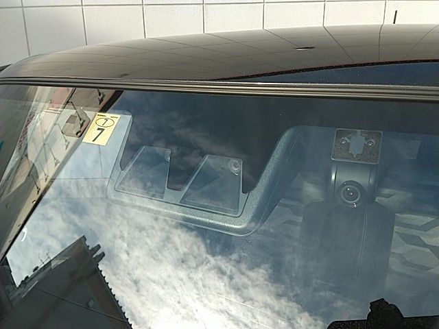 Daihatsu TAFT 2022-07 184693-23