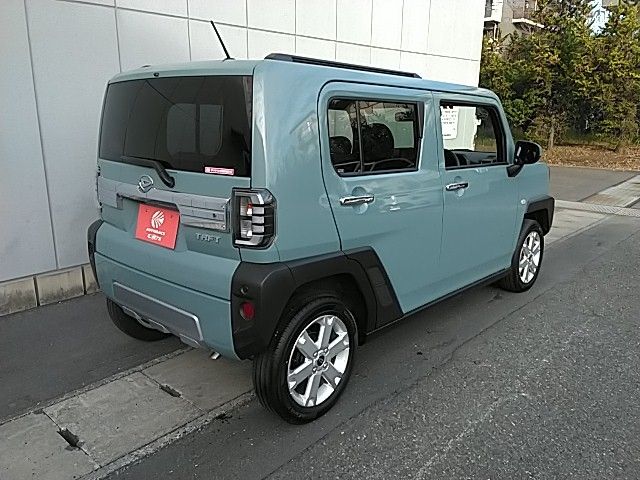 Daihatsu TAFT 2022-07 184693-17