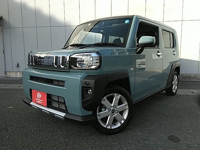 Daihatsu TAFT 2022-07 184693-0