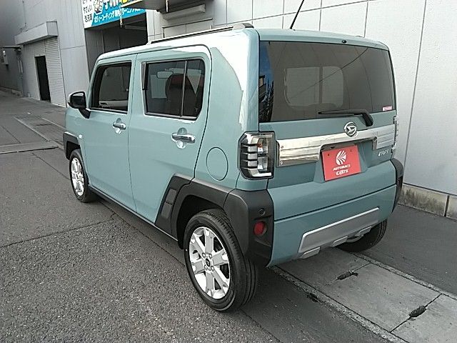 Daihatsu TAFT 2022-07 184693-18