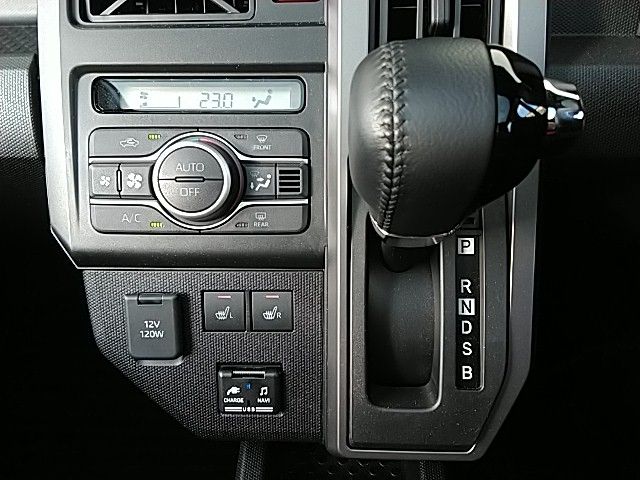 Daihatsu TAFT 2022-07 184693-10