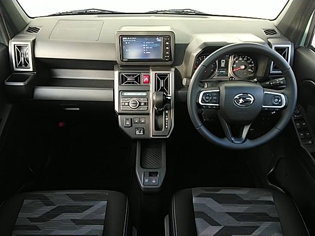 Daihatsu TAFT 2022-07 184693-1
