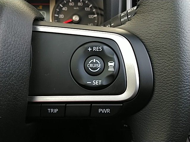 Daihatsu TAFT 2022-07 184693-11
