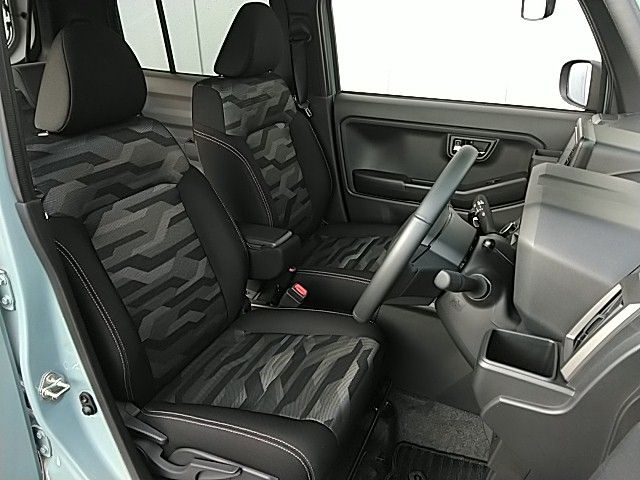 Daihatsu TAFT 2022-07 184693-3