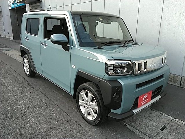 Daihatsu TAFT 2022-07 184693-19