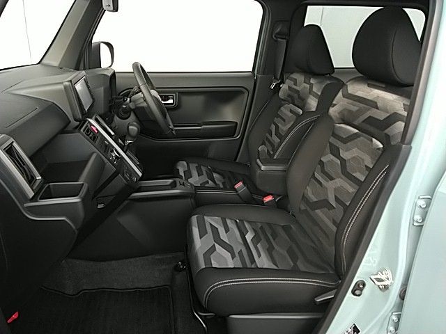Daihatsu TAFT 2022-07 184693-5