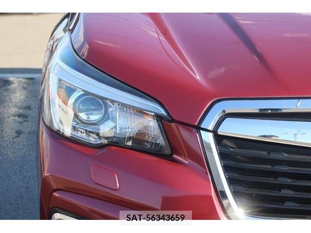 Subaru FORESTER 2019-04 224066-10
