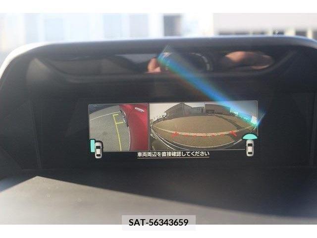 Subaru FORESTER 2019-04 224066-5