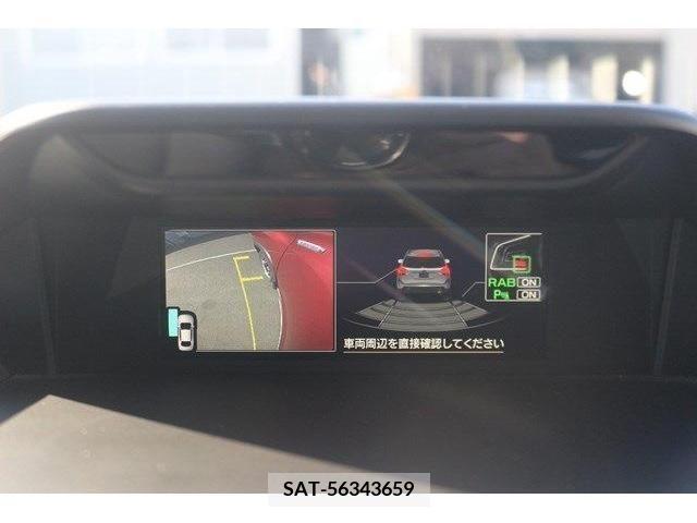 Subaru FORESTER 2019-04 224066-4