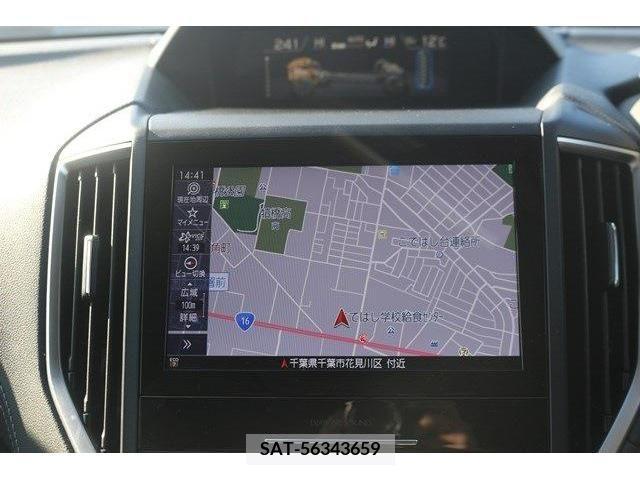 Subaru FORESTER 2019-04 224066-1