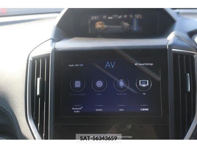 Subaru FORESTER 2019-04 224066-2