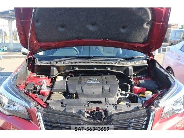 Subaru FORESTER 2019-04 224066-17