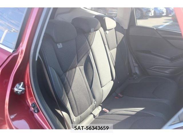 Subaru FORESTER 2019-04 224066-14