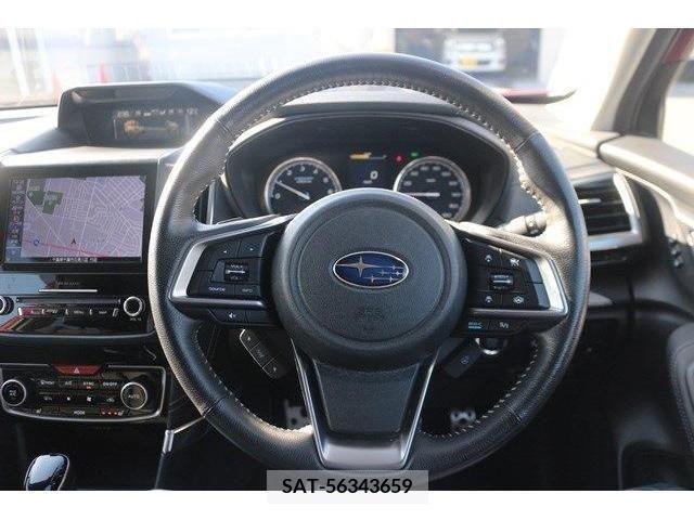 Subaru FORESTER 2019-04 224066-16