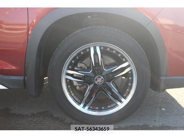 Subaru FORESTER 2019-04 224066-12