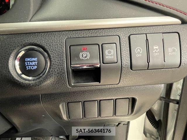 Toyota HARRIER 2019-02 377318-21
