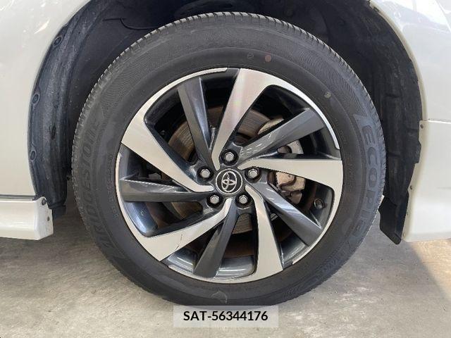 Toyota HARRIER 2019-02 377318-26