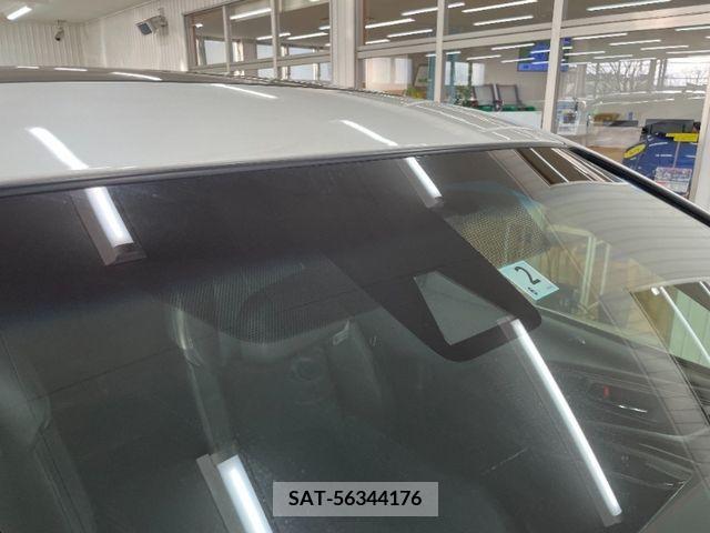 Toyota HARRIER 2019-02 377318-23