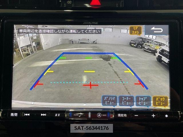 Toyota HARRIER 2019-02 377318-16