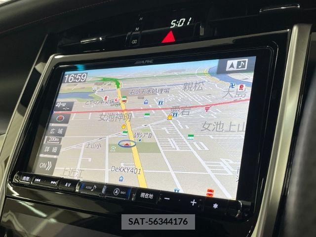 Toyota HARRIER 2019-02 377318-15
