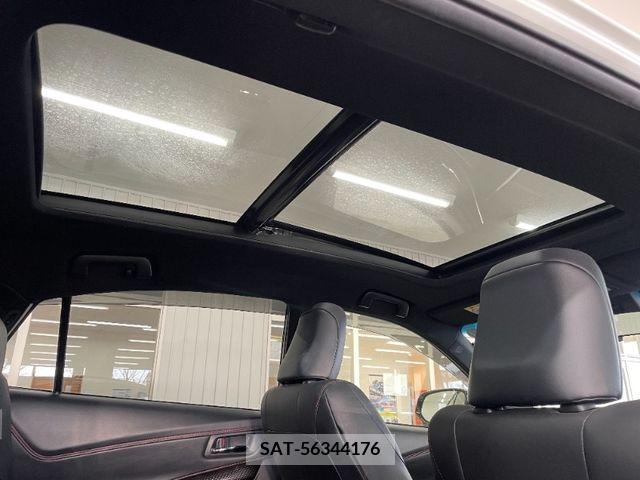 Toyota HARRIER 2019-02 377318-14