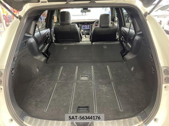 Toyota HARRIER 2019-02 377318-13