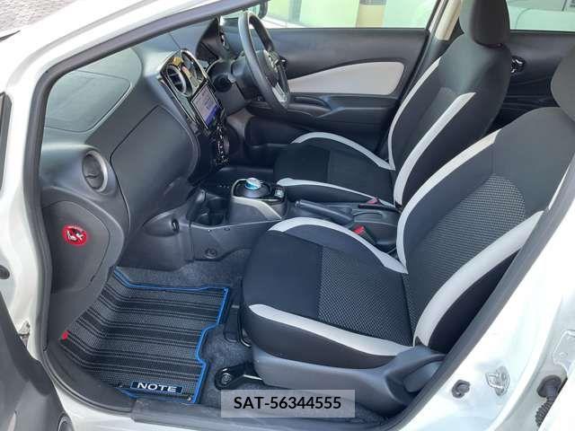 Nissan NOTE 2019-11 344434-7