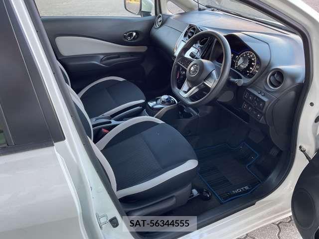Nissan NOTE 2019-11 344434-6