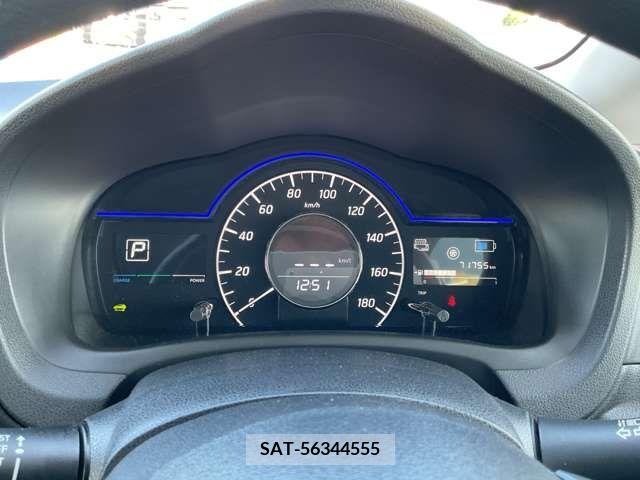 Nissan NOTE 2019-11 344434-11