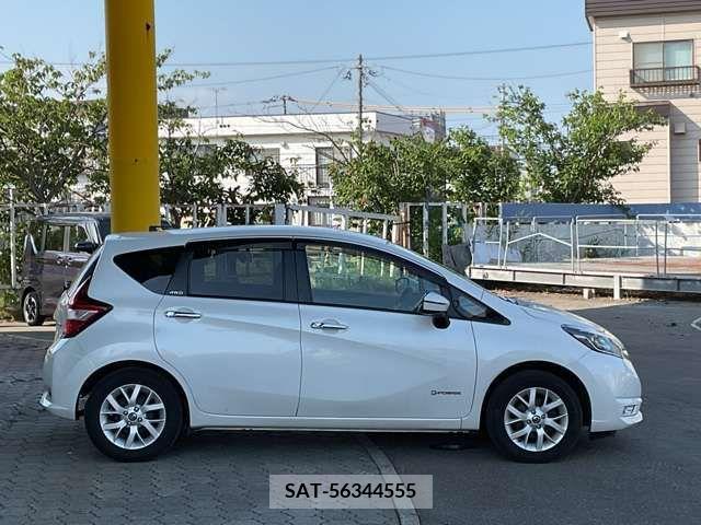 Nissan NOTE 2019-11 344434-4