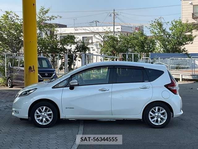 Nissan NOTE 2019-11 344434-3