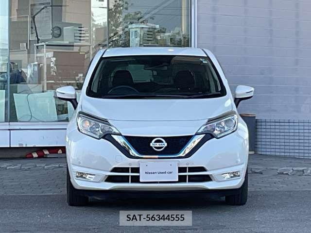 Nissan NOTE 2019-11 344434-2