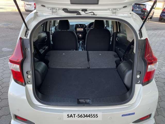 Nissan NOTE 2019-11 344434-17