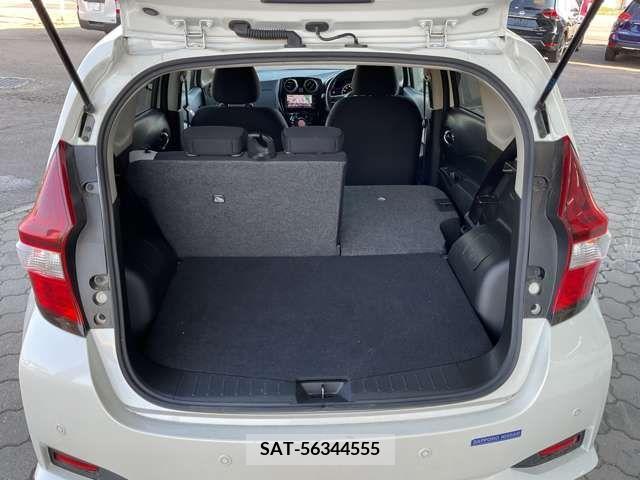 Nissan NOTE 2019-11 344434-16