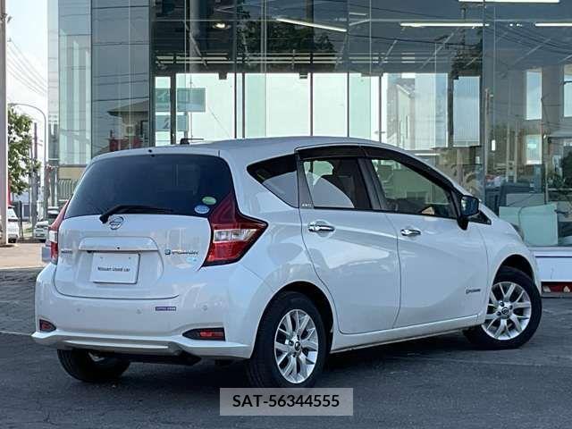 Nissan NOTE 2019-11 344434-1