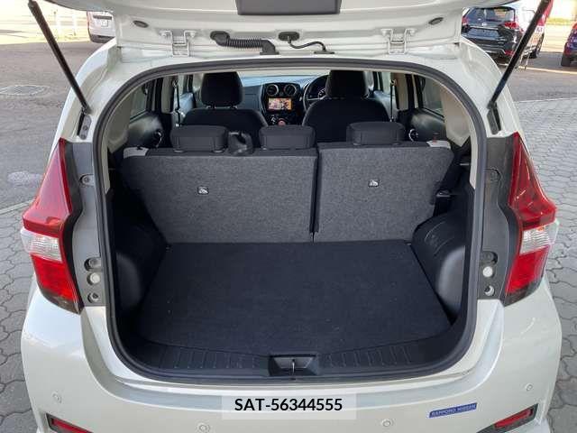 Nissan NOTE 2019-11 344434-15