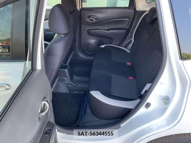 Nissan NOTE 2019-11 344434-14