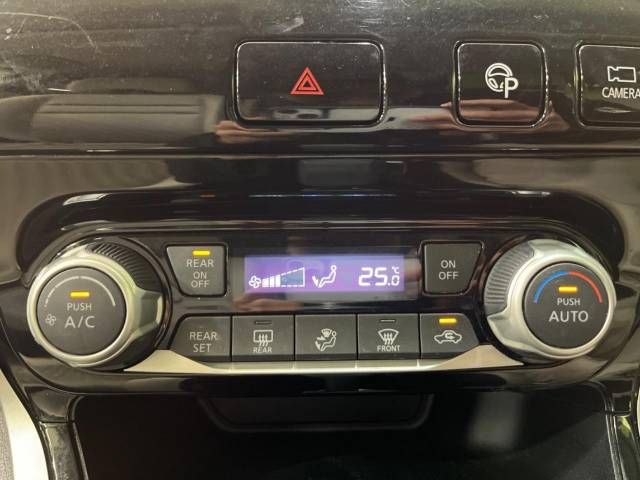 Nissan SERENA 2017-01 185338-7