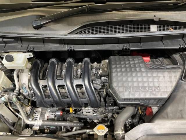 Nissan SERENA 2017-01 185338-18