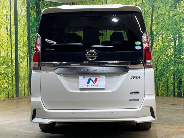 Nissan SERENA 2017-01 185338-15