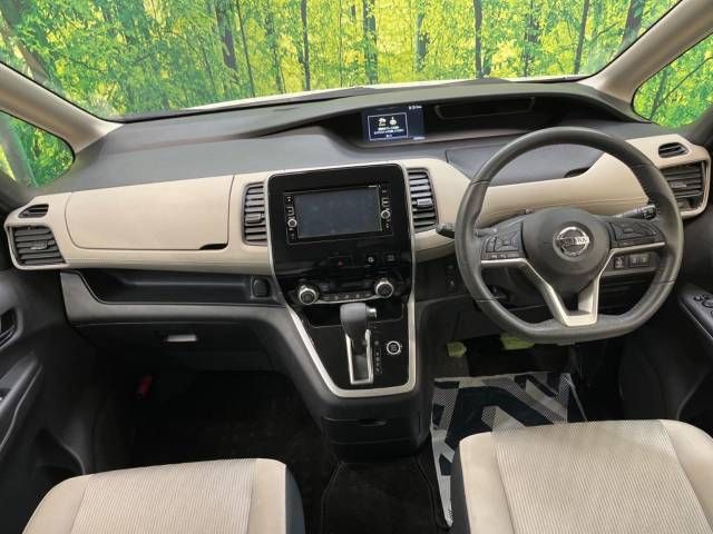 Nissan SERENA 2017-01 185338-1