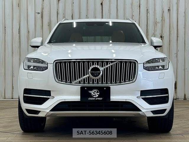 Volvo XC90 2017-04 380938-11